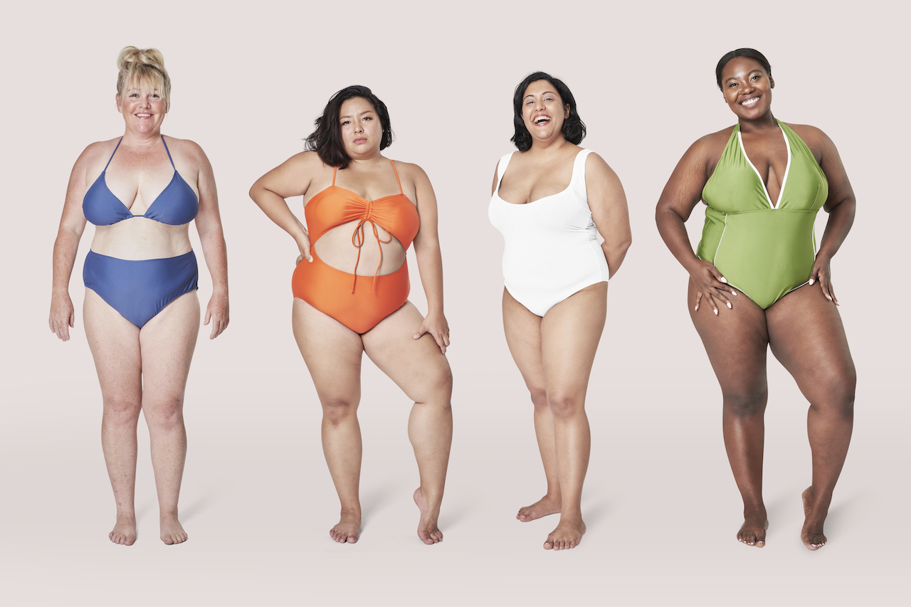 Choose the Perfect Type of Sexy Swimsuit to Flaunt your shape